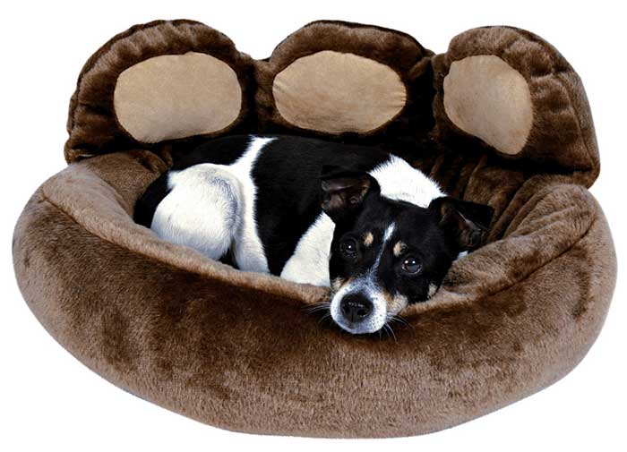 Trixie Ležaljka za psa Donatello 37401 - dodatni pogled