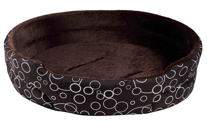 Trixie Krevet za pse malih rasa Marino 38282 - dodatni pogled