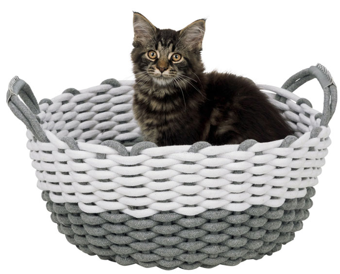 Trixie Korpa - ležaljka za mačku ili malog psa Nabou 38403 - dodatni pogled