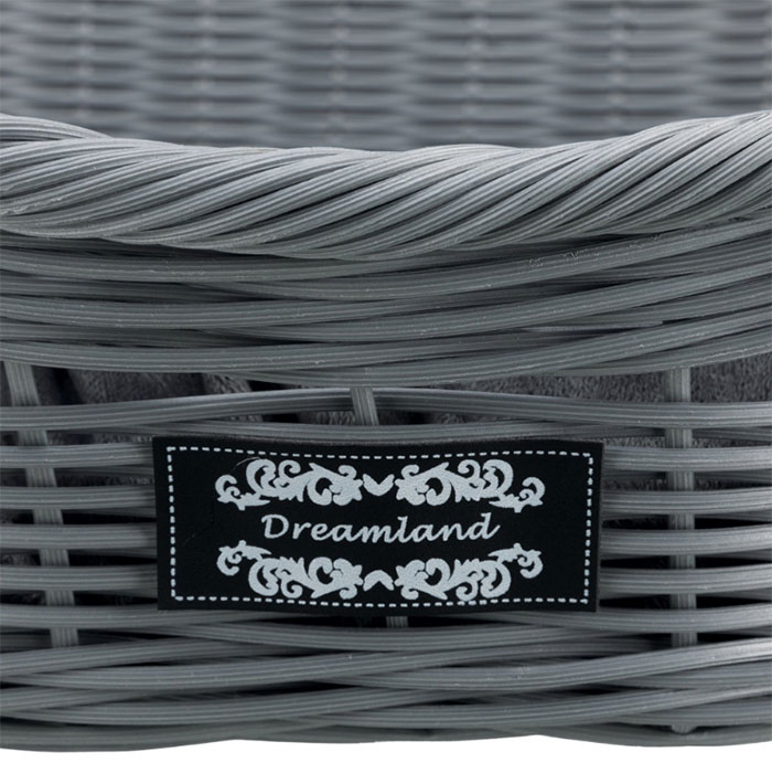 Trixie Korpa za psa sa jastukom 28083 - dodatni pogled