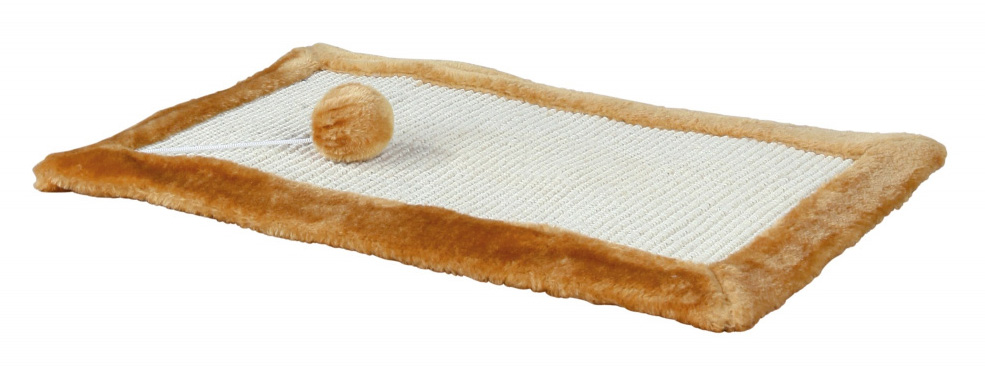 TRIXIE Grebalica za mačke - podmetač 55x35cm - dodatni pogled