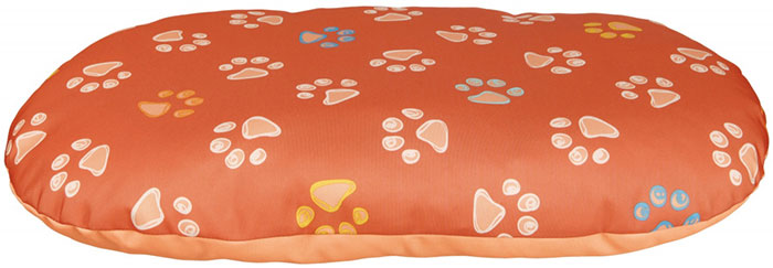 Jastuk za psa Jimmy salmon 65cm Trixie 37342 - dodatni pogled