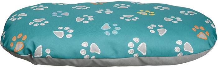Jastuk za psa Jimmy turquoise 80cm Trixie 37346 - dodatni pogled