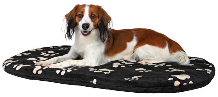 Jastuk za pse Joey black 64cm Trixie 38933 - dodatni pogled