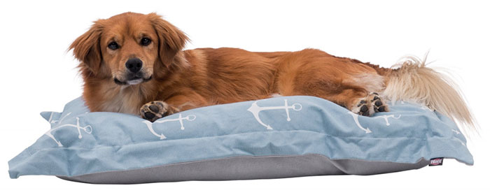 Trixie Jastuk za psa Anchor 90cm 38089 - dodatni pogled