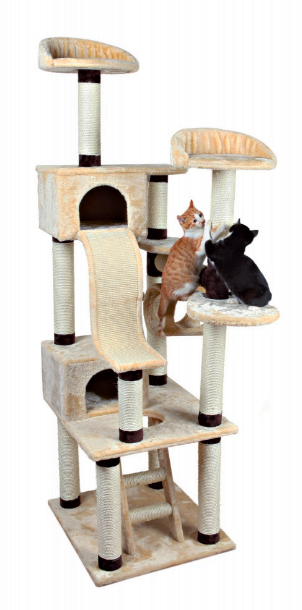 TRIXIE Grebalica za mačke ADIVA 209cm - dodatni pogled