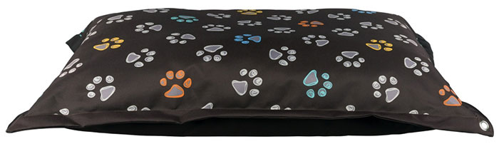 Trixie Jastuk za pse Jimmy brown 110cm 38382 - dodatni pogled