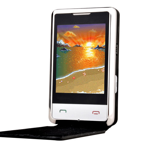 Mobilni telefon DualSIM Anycool i939 - dodatni pogled