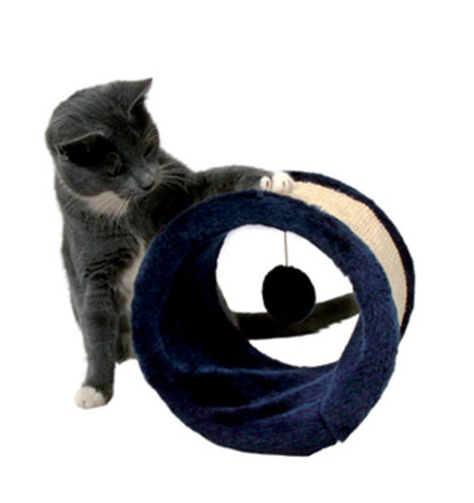 TRIXIE Grebalica za mačke VALJAK 23x20cm - dodatni pogled