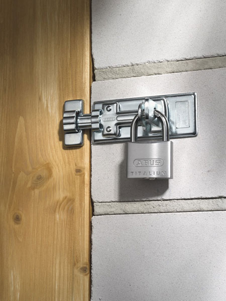 Katanac Abus 726TI/30 B - dodatni pogled