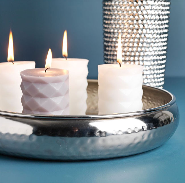 Dekorativna posuda Eris - dodatni pogled