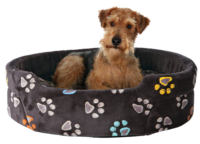 Trixie Ležaljka za pse Jimmy 75cm 37034 - dodatni pogled