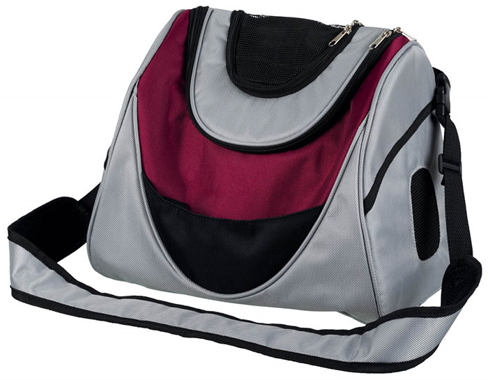 Trixie Tašna za nošenje malog psa Mitch 28955 - dodatni pogled