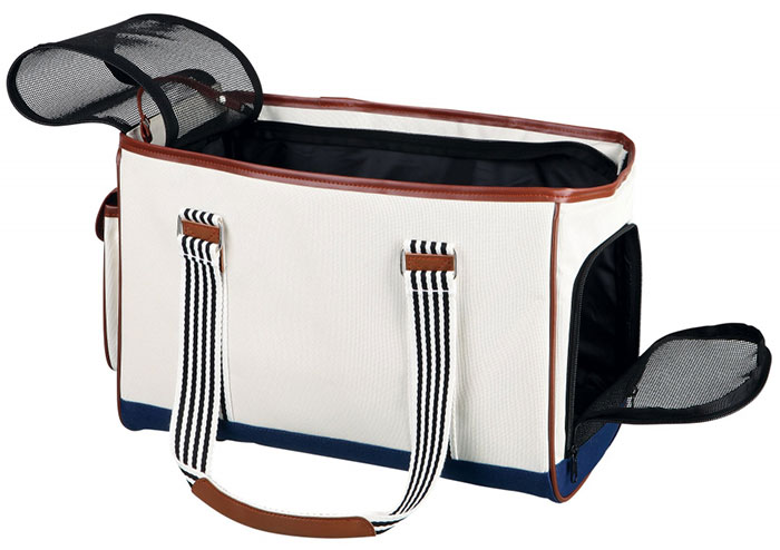 Trixie Tašna za nošenje psa Elisa 36247 - dodatni pogled