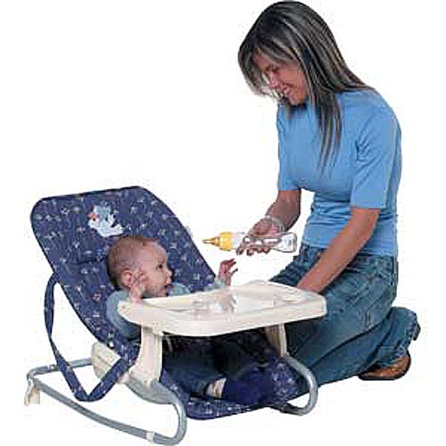 PrimiSogni Ležaljka SuperluxClass 213.102_NuvolaRosa - dodatni pogled