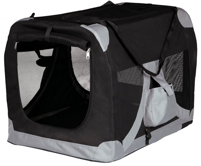 Trixie Transportna kućica za psa Mobile Kennel 39711 - dodatni pogled