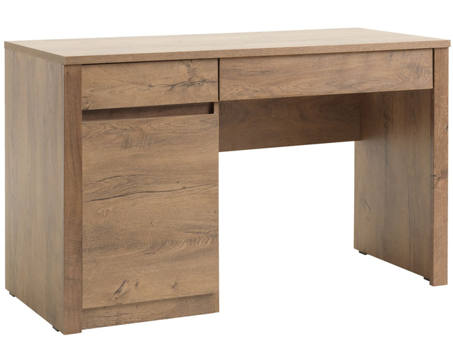 Radni sto Wedde - dodatni pogled