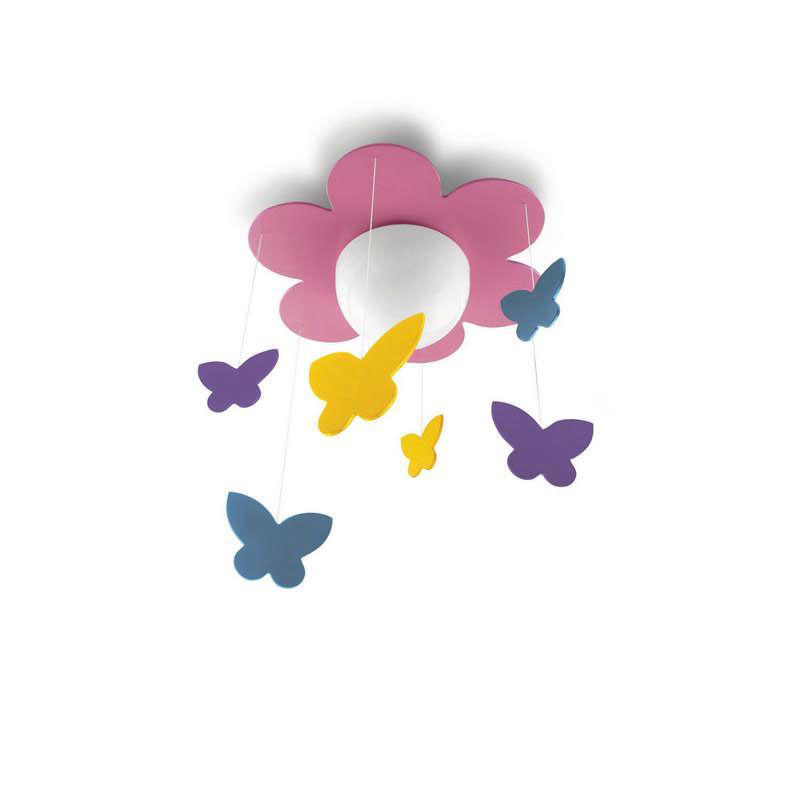 Philips Meria plafonska svetiljka  - dodatni pogled