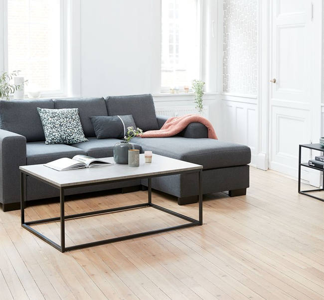 Stočić Dokker Plus - dodatni pogled