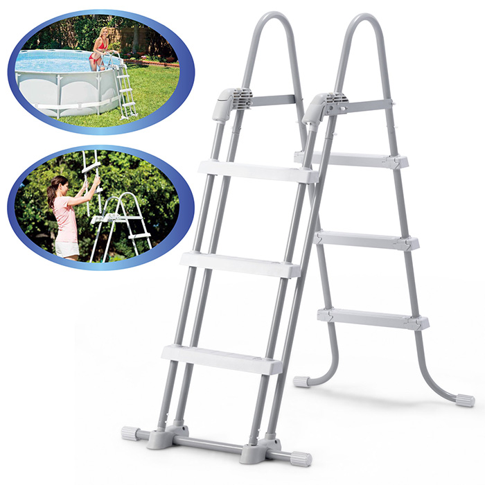 Intex Prism Frame nadzemni bazen 366 x 99 cm sa pumpom i merdevinama - dodatni pogled