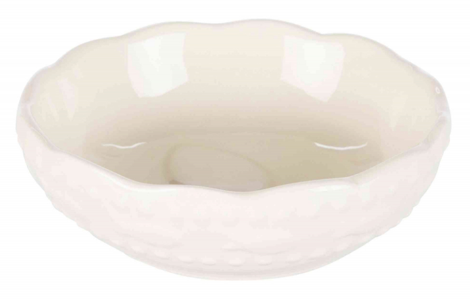 TRIXIE Činija za mačke - od keramike 0.25l 13cm - dodatni pogled