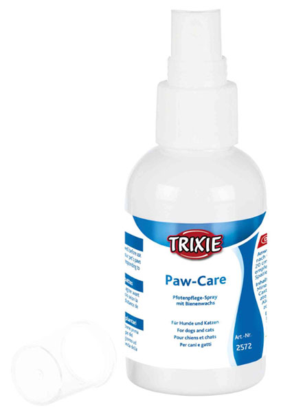 Sredstvo za zaštitu šapa kućnih ljubimaca 50ml Trixie 2572 - dodatni pogled