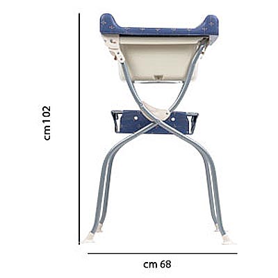 Primi Sogni Stalak Sa Kadicom Sinny 107.99_Friends - dodatni pogled