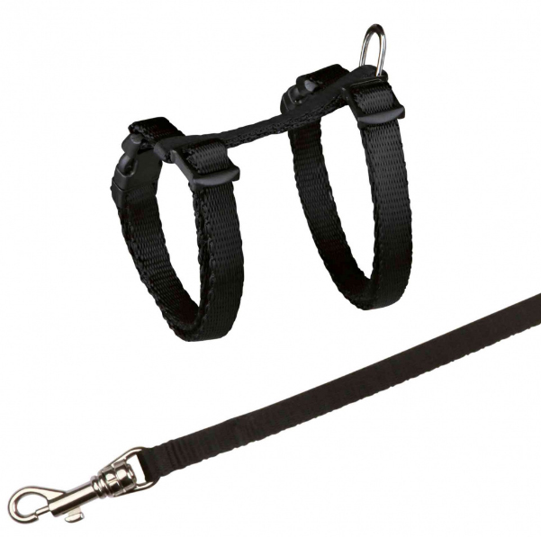 TRIXIE Am za male mačke i mačiće sa povocem - dodatni pogled