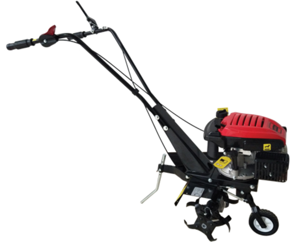 Benzinska kopačica Freza Farm FMK360 - dodatni pogled