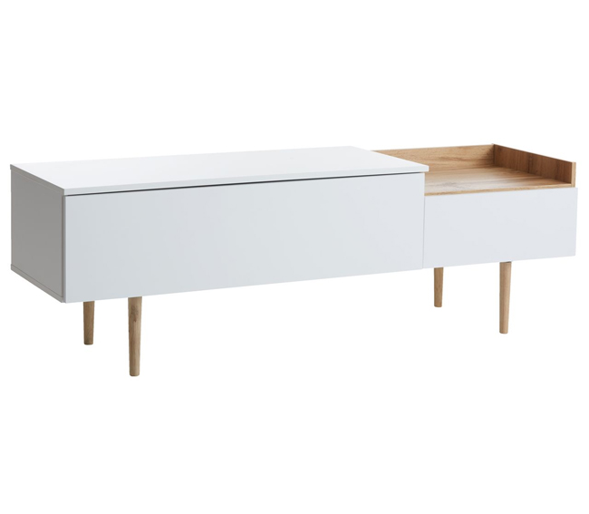 TV polica Nexor - dodatni pogled