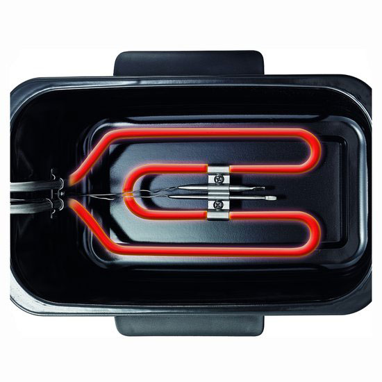 Tefal Easy Pro Friteza FR 3330 - dodatni pogled