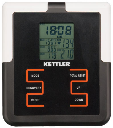 Kettler Paso 109 sobni bicikl 7625-900 - dodatni pogled