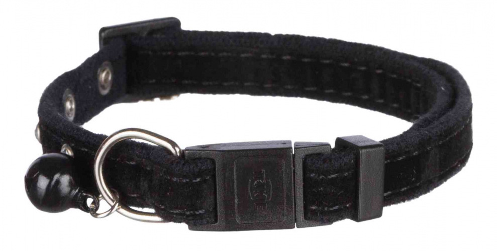 TRIXIE Ogrlica za mačke SOMOT sa štrasom - dodatni pogled