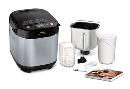 Tefal mini pekare Pain and Délices PF240E - dodatni pogled