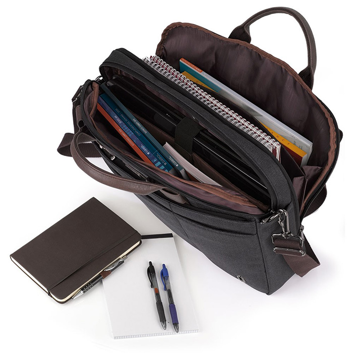 Torba za laptop 15.6 inča Gabol Master 409520-16 - dodatni pogled