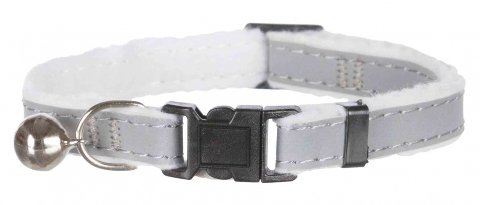 TRIXIE Ogrlica za mačke reflektujuća SAFER LIFE - dodatni pogled