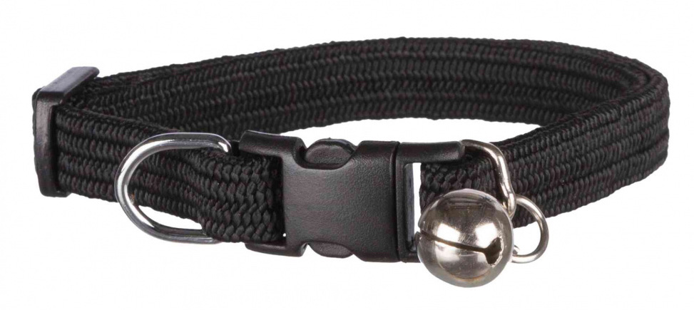 TRIXIE Ogrlica za mačke elastična 4154 - dodatni pogled