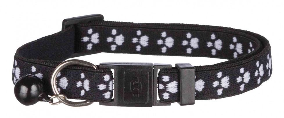 TRIXIE Ogrlica za mačke elastična 4202 - dodatni pogled