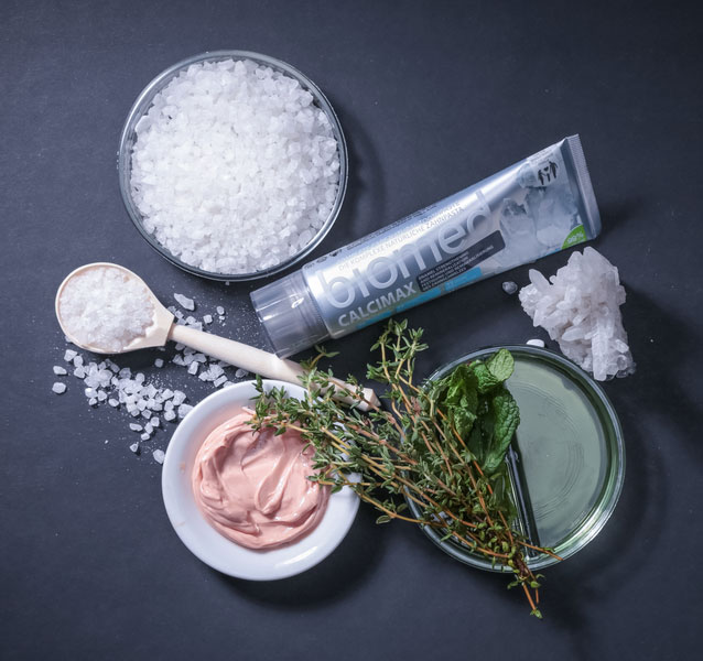 Splat Biomed Calcimax pasta za zube 75ml - dodatni pogled