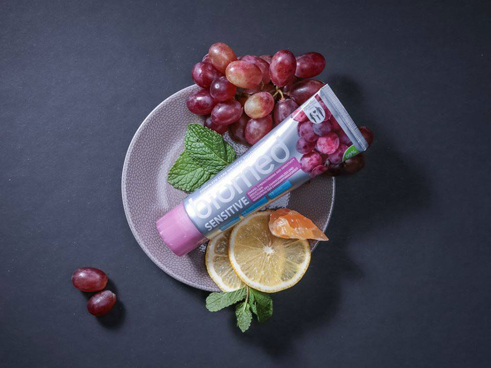 Splat Biomed Sensitive pasta za zube 75ml - dodatni pogled