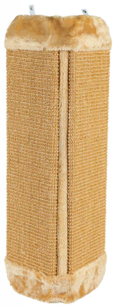 TRIXIE Grebalica za mačke - ugaona 32x60cm viseća 43431 - dodatni pogled