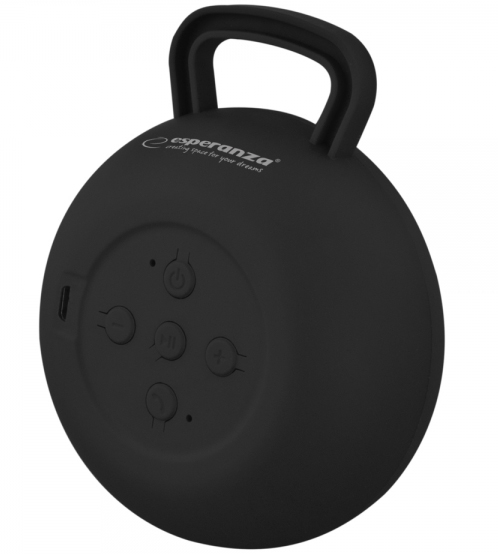Esperanza Bluetooth zvučnik EP127K - dodatni pogled