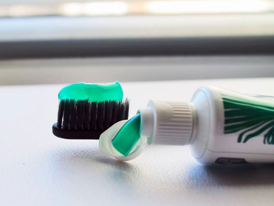 Šumski balzam zubna pasta protiv upale desni 75 ml - dodatni pogled