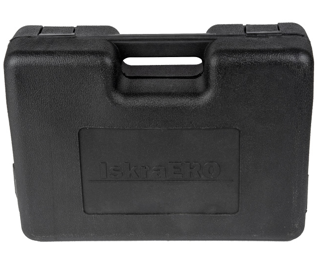 Iskra Set alata 204 kom. FST204 - dodatni pogled