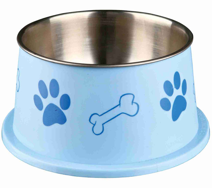 Posuda za pse sa dugim ušima Trixie 25247 - dodatni pogled