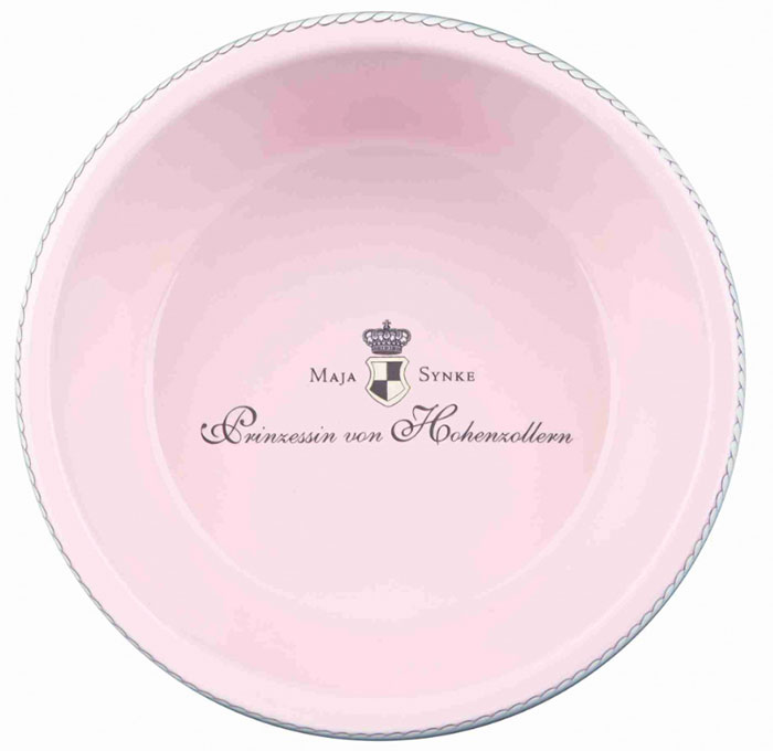 Keramička posuda 16cm za hranu za pse Dog Princess Trixie 24582 - dodatni pogled