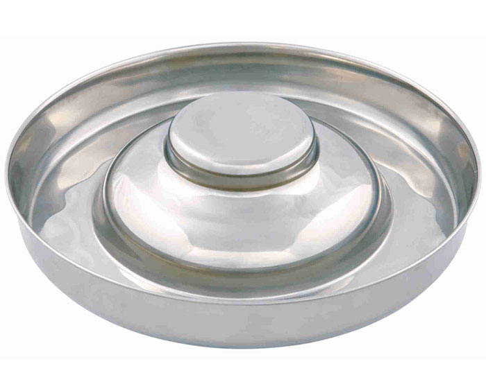 Posuda 38cm za hranjenje štenaca Trixie 25282 - dodatni pogled