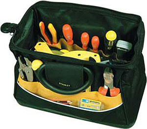 Stanley torba za ručni alat 1-92-063 - dodatni pogled