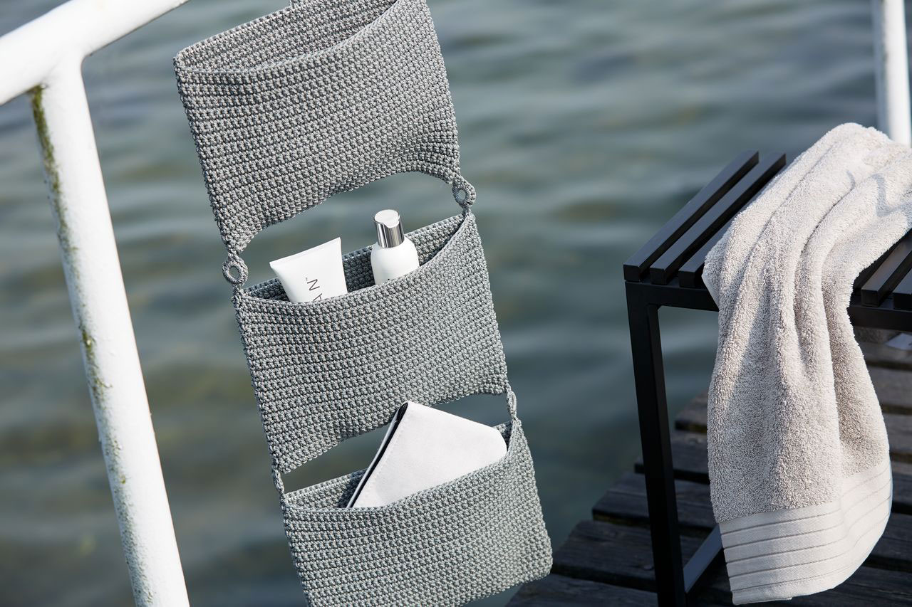 Viseći Višenamenski Kućni Organizer - dodatni pogled