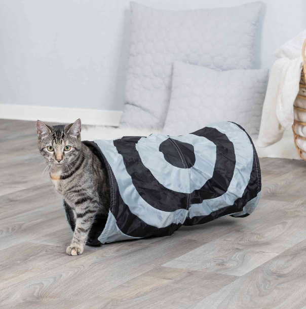 TRIXIE Igračka za mačke TUNEL šuškavac  - dodatni pogled